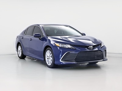 2024 Toyota Camry LE -
                Norcross, GA