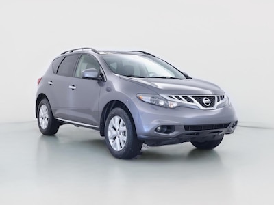 2014 Nissan Murano SL -
                Kennesaw, GA