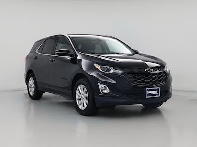 2019 Chevrolet Equinox LT -
                Norcross, GA