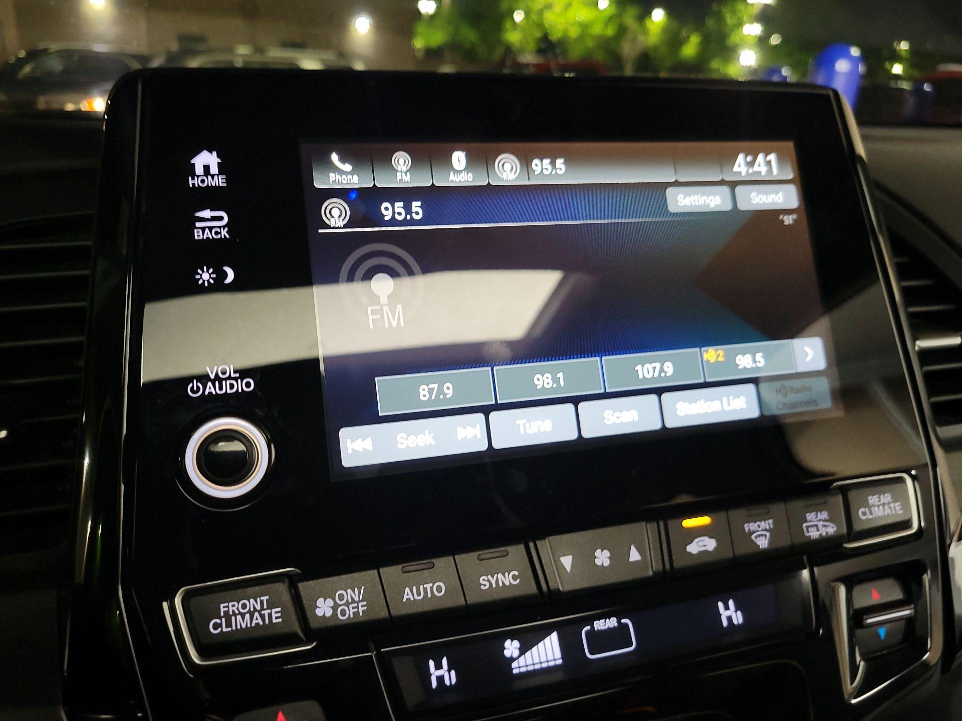 Thumbnail: 2020 Honda Odyssey - 13