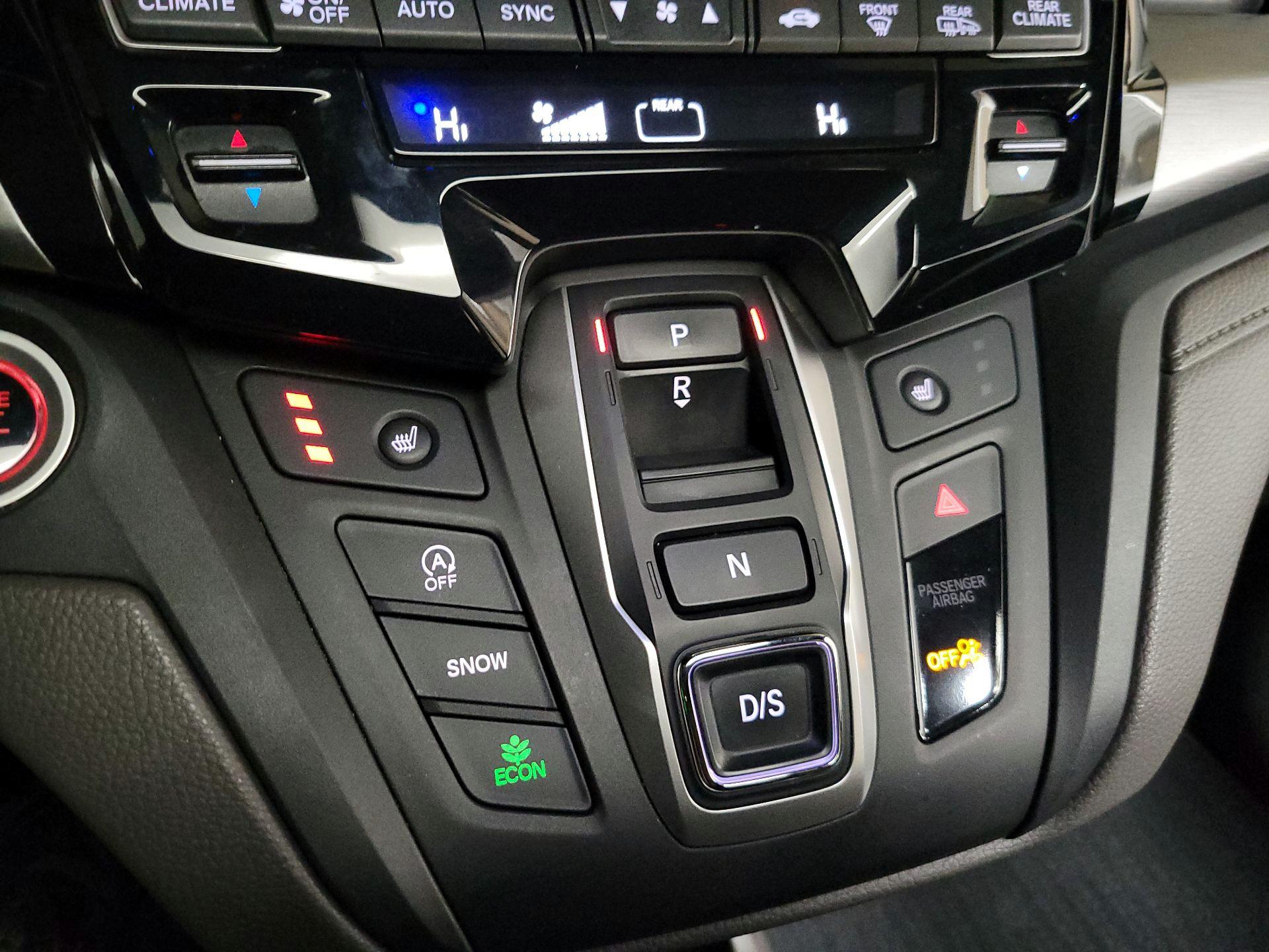 Thumbnail: 2020 Honda Odyssey - 15
