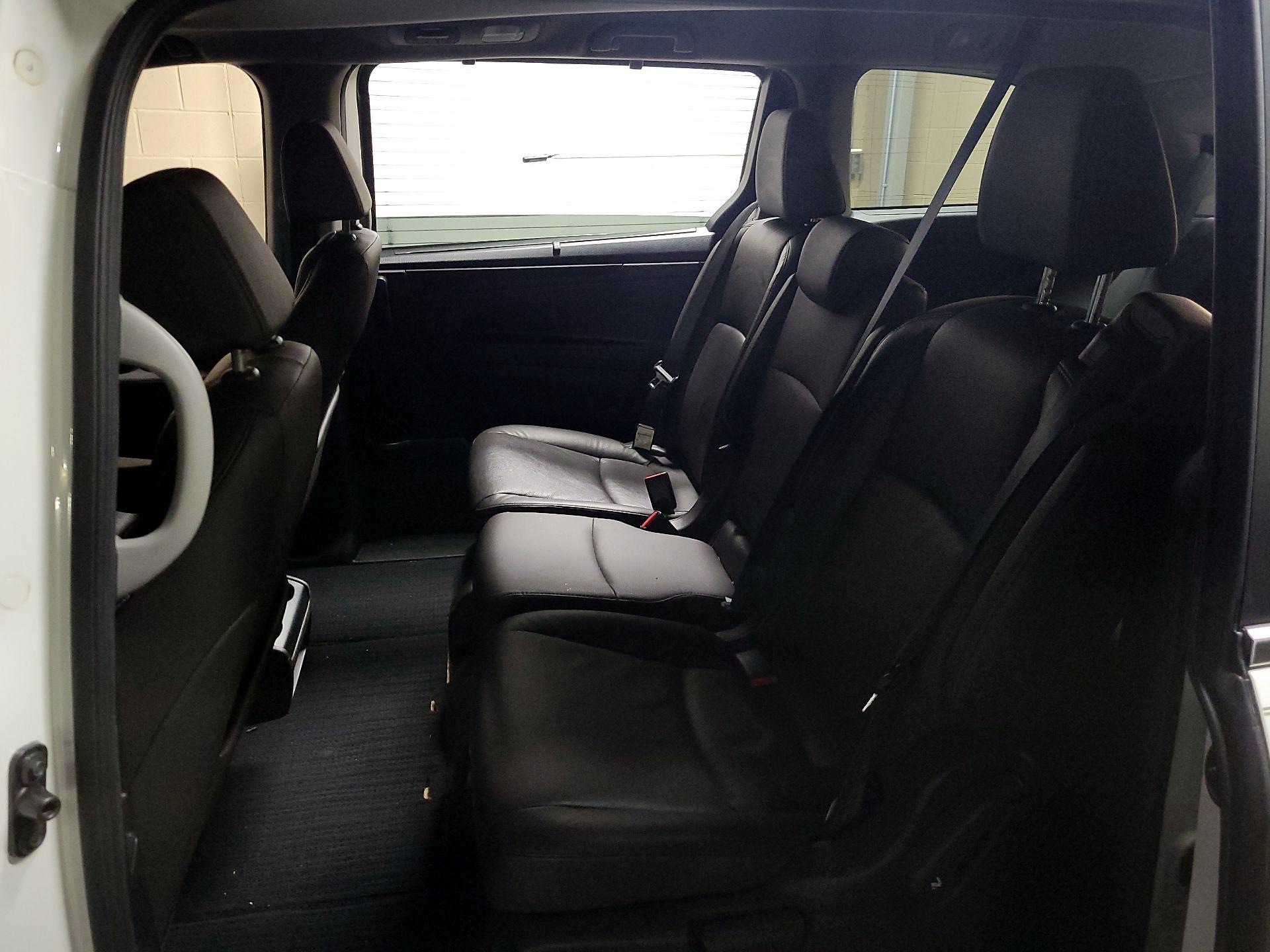 Thumbnail: 2020 Honda Odyssey - 18