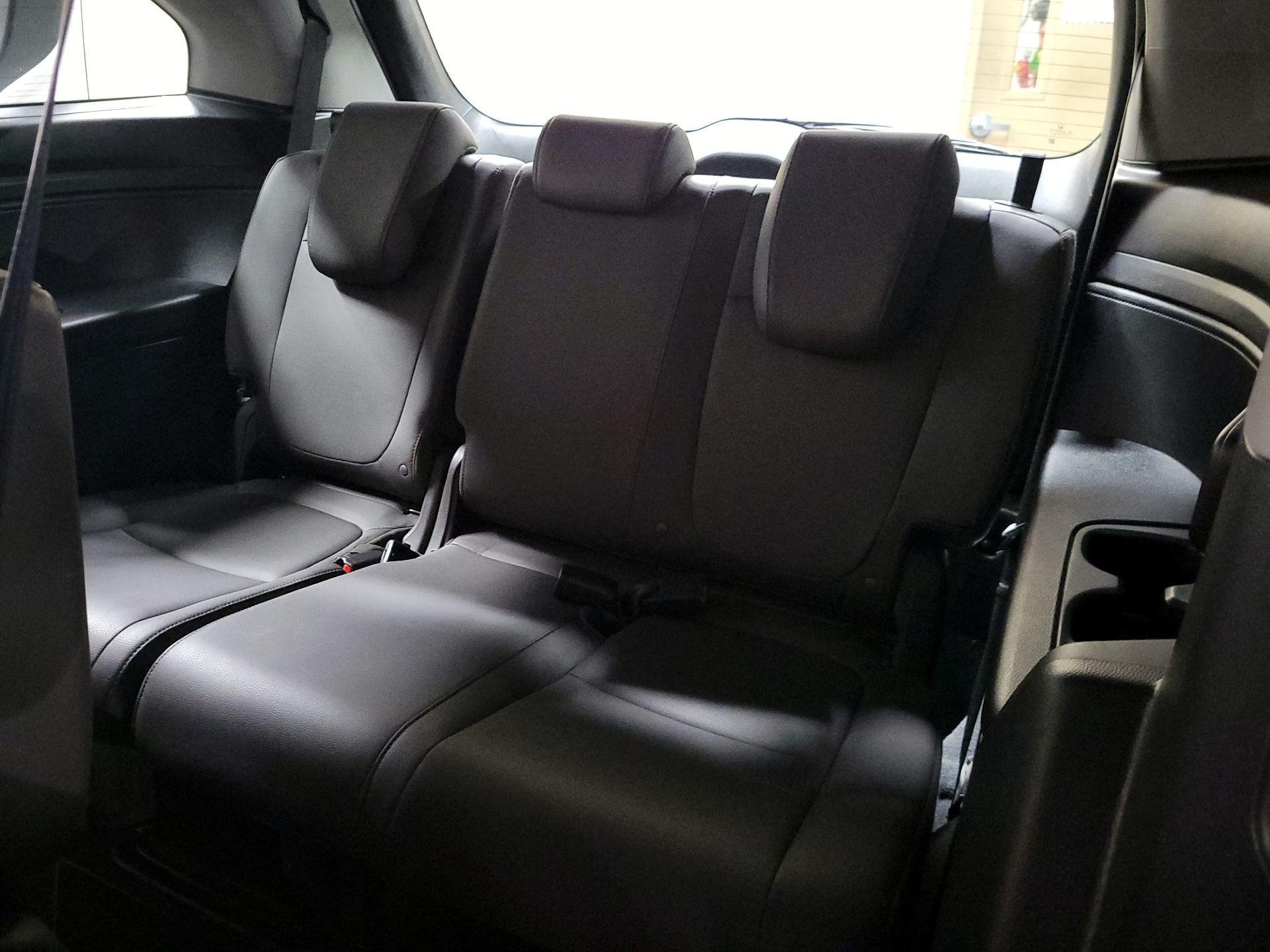 Thumbnail: 2020 Honda Odyssey - 19
