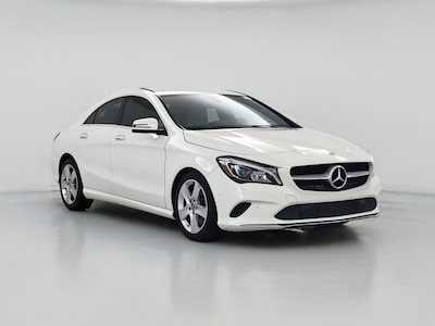 2018 Mercedes-Benz CLA 250 -
                Norcross, GA