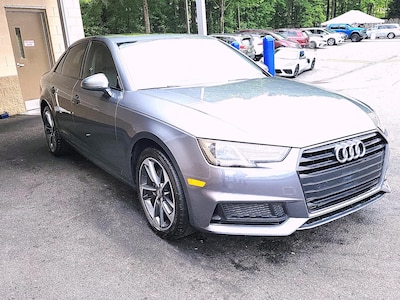 2019 Audi A4 Premium -
                Kennesaw, GA