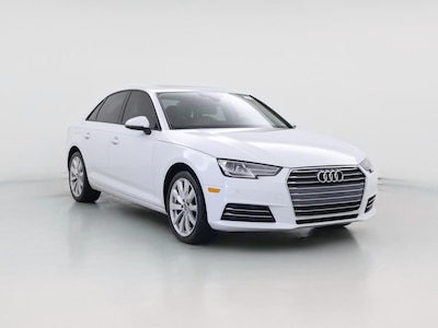 2017 Audi A4 Premium -
                Kennesaw, GA