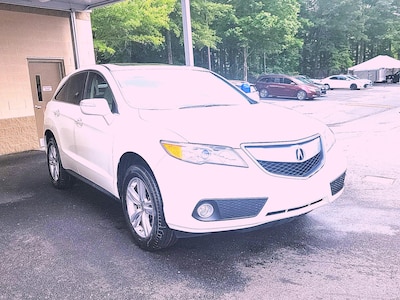 2015 Acura RDX Base -
                Kennesaw, GA