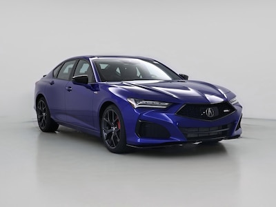 2023 Acura TLX Type S -
                  Stockbridge, GA