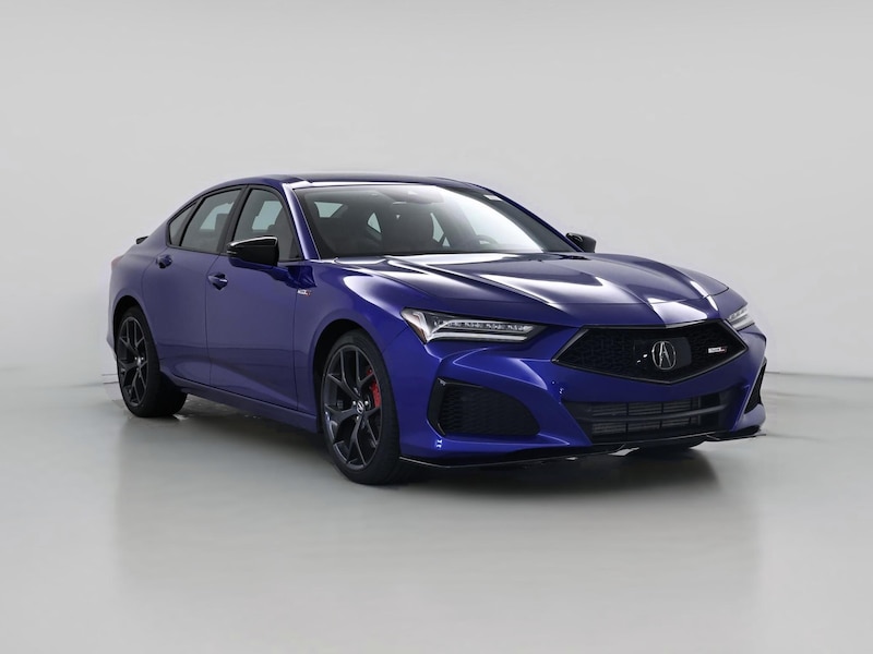 2023 Acura TLX Type S -
                  Madison, TN