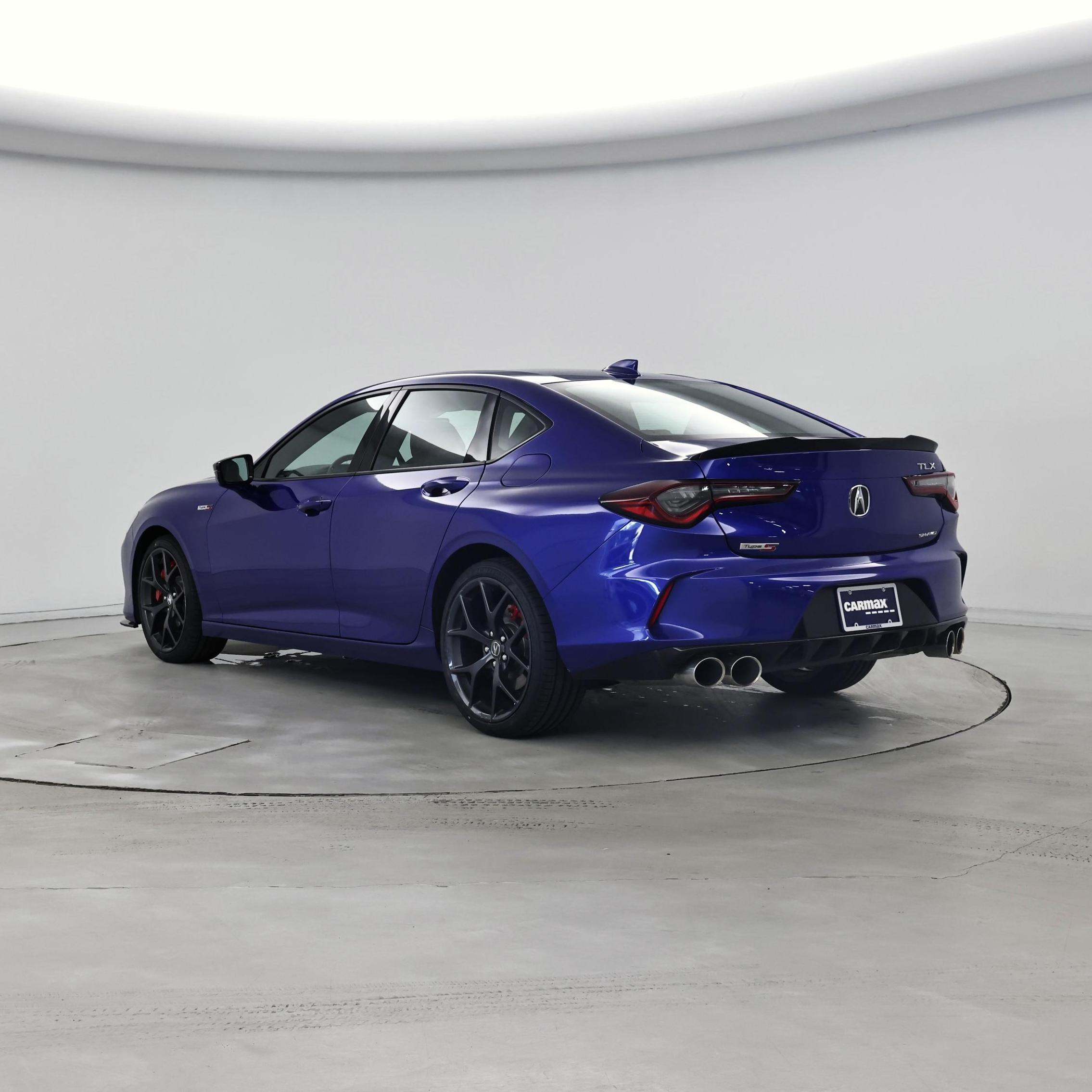 Thumbnail: 2023 Acura TLX - 2