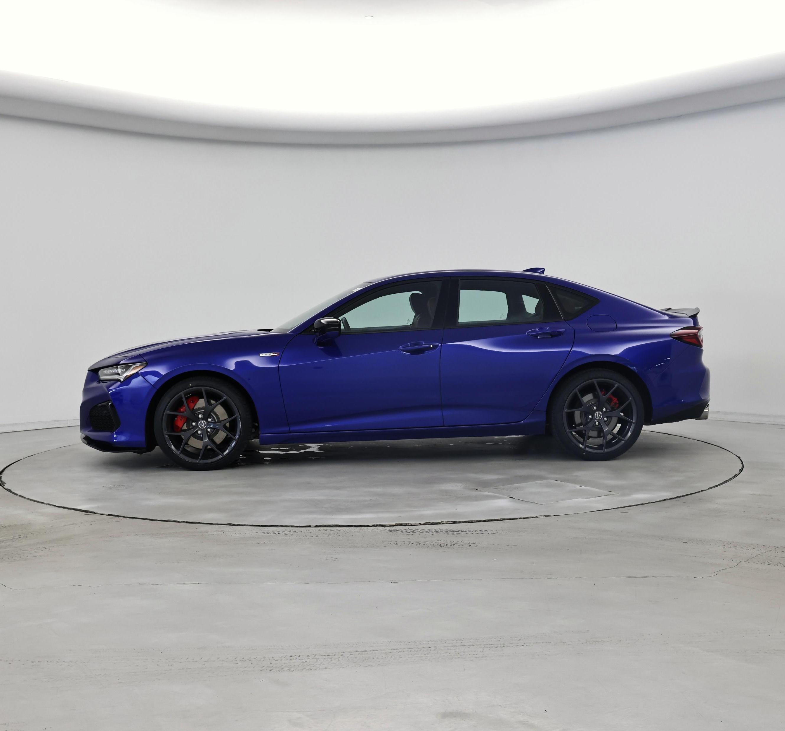Thumbnail: 2023 Acura TLX - 3