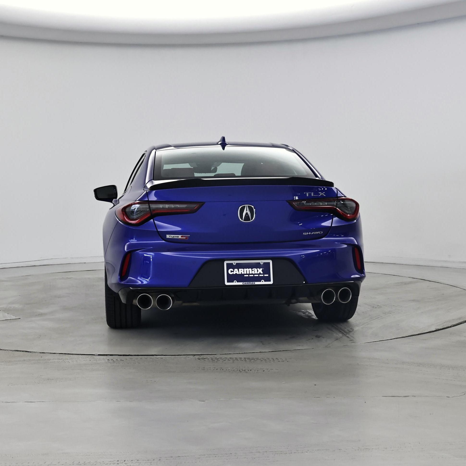 Thumbnail: 2023 Acura TLX - 6
