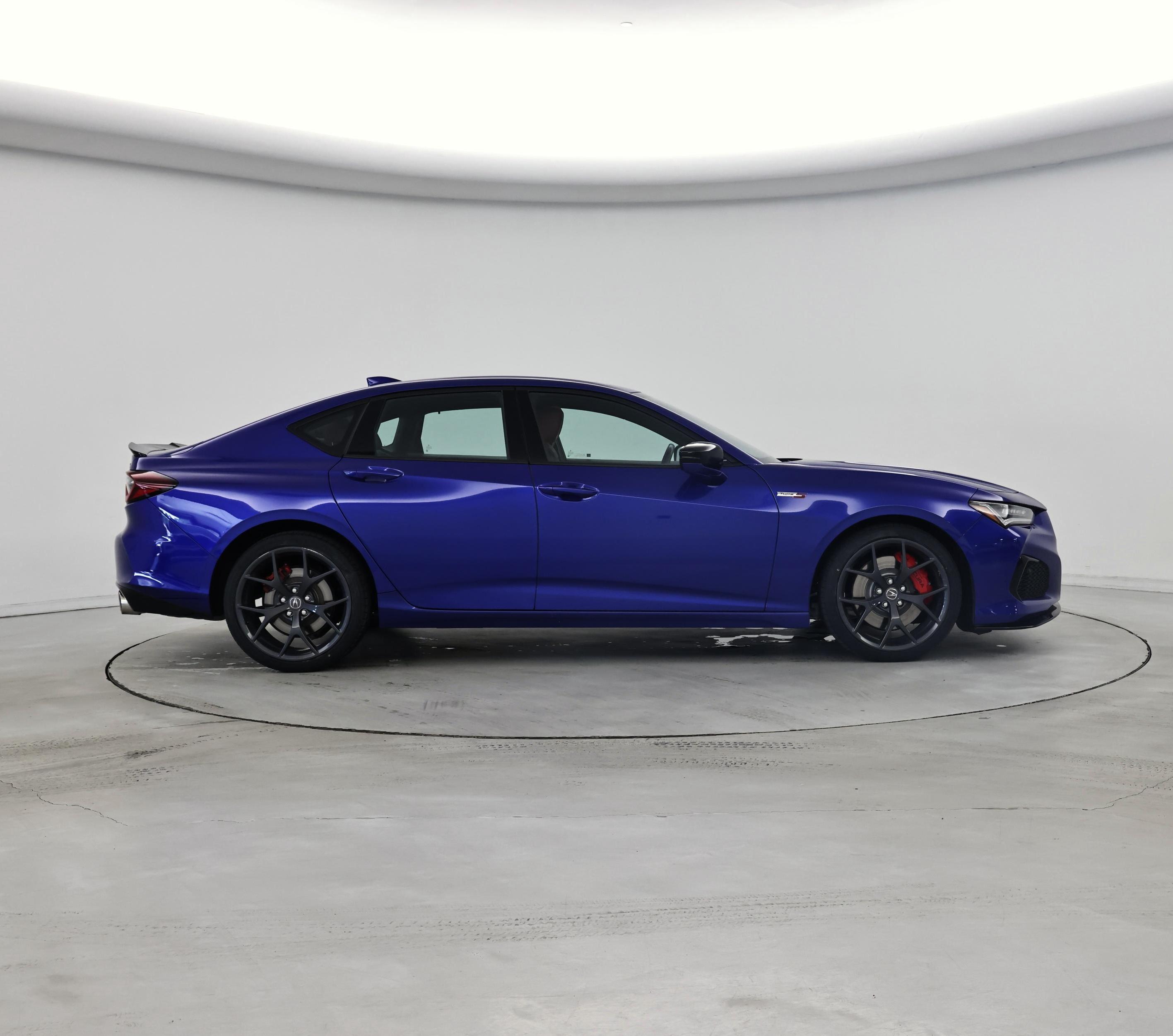 Thumbnail: 2023 Acura TLX - 7