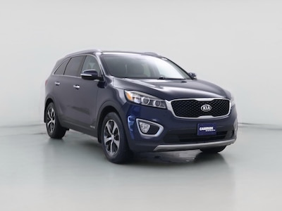 2018 Kia Sorento EX -
                Kennesaw, GA