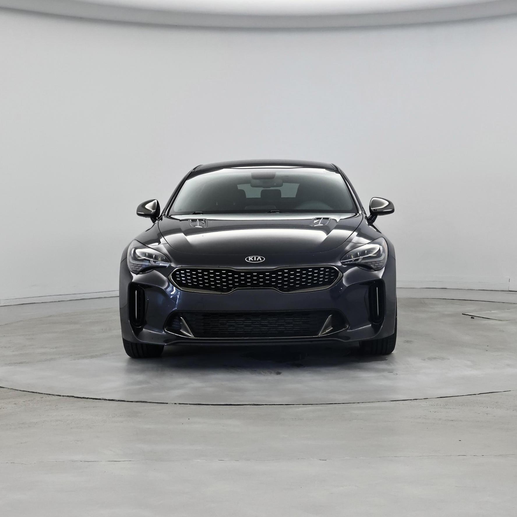 Thumbnail: 2021 Kia Stinger - 5