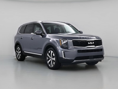 2022 Kia Telluride EX -
                Norcross, GA