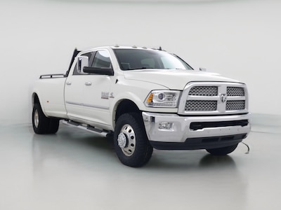 2017 RAM 3500 Laramie -
                Kennesaw, GA