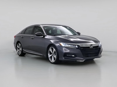 2019 Honda Accord Touring -
                  Norcross, GA
