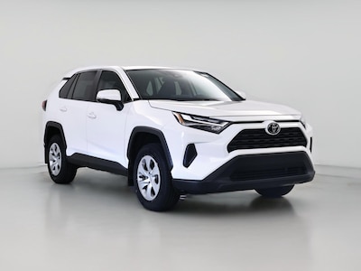 2024 Toyota RAV4 LE -
                Norcross, GA