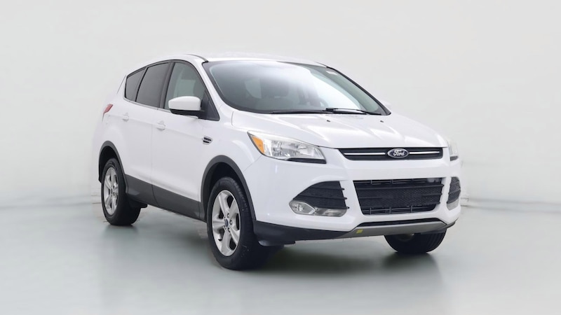 2013 Ford Escape SE Hero Image