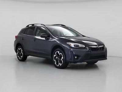 2023 Subaru Crosstrek Limited -
                Norcross, GA