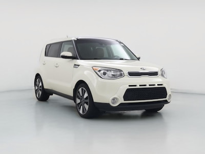 2016 Kia Soul Soul! -
                Kennesaw, GA