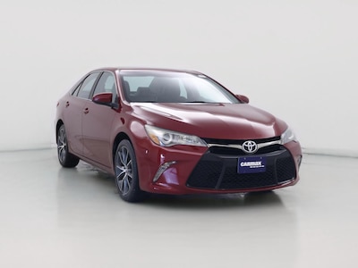 2015 Toyota Camry XSE -
                  Kennesaw, GA
