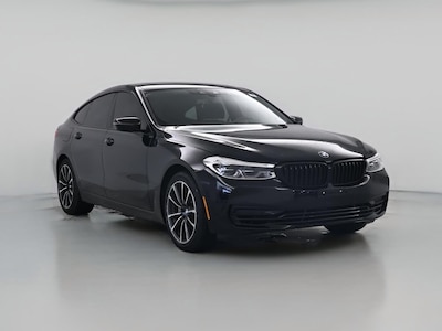 2019 BMW 6 Series 640i -
                  Norcross, GA