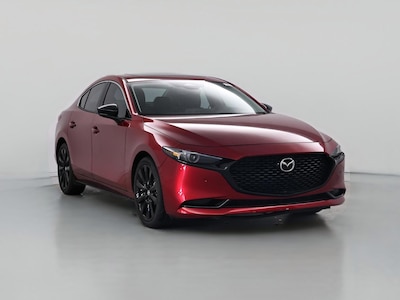 2025 Mazda Mazda3 Premium -
                Norcross, GA