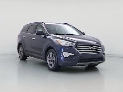 2014 Hyundai Santa Fe GLS -
                Kennesaw, GA