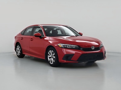 2024 Honda Civic LX -
                Norcross, GA