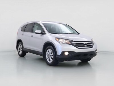 2014 Honda CR-V EX-L -
                Kennesaw, GA