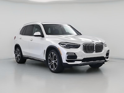 2020 BMW X5 sDrive40i -
                  Norcross, GA