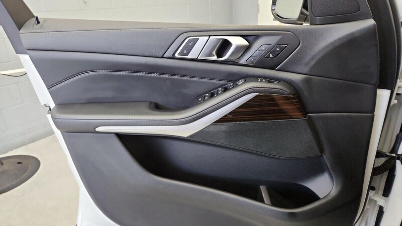 2020 BMW X5 sDrive40i 12