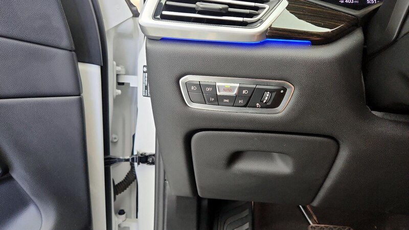 2020 BMW X5 sDrive40i 13