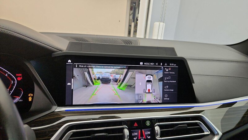 2020 BMW X5 sDrive40i 14
