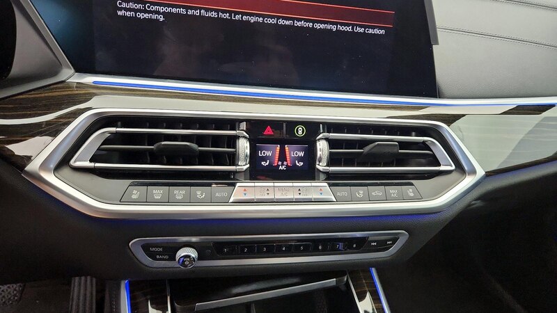 2020 BMW X5 sDrive40i 16
