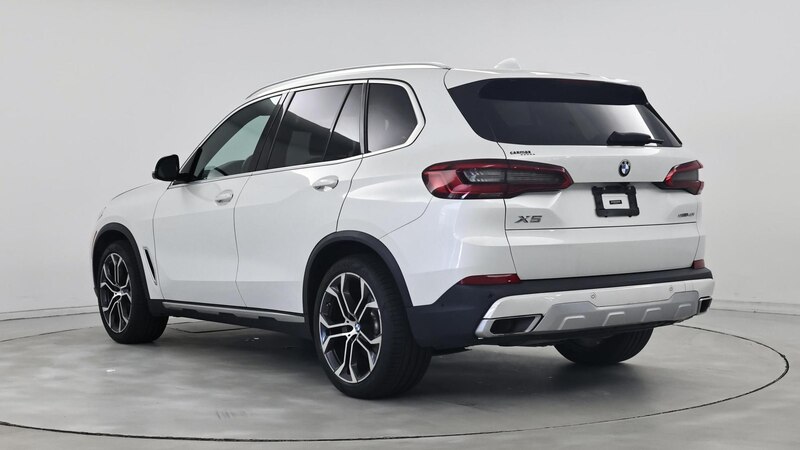 2020 BMW X5 sDrive40i 2