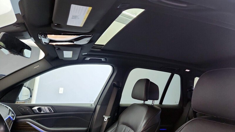 2020 BMW X5 sDrive40i 19