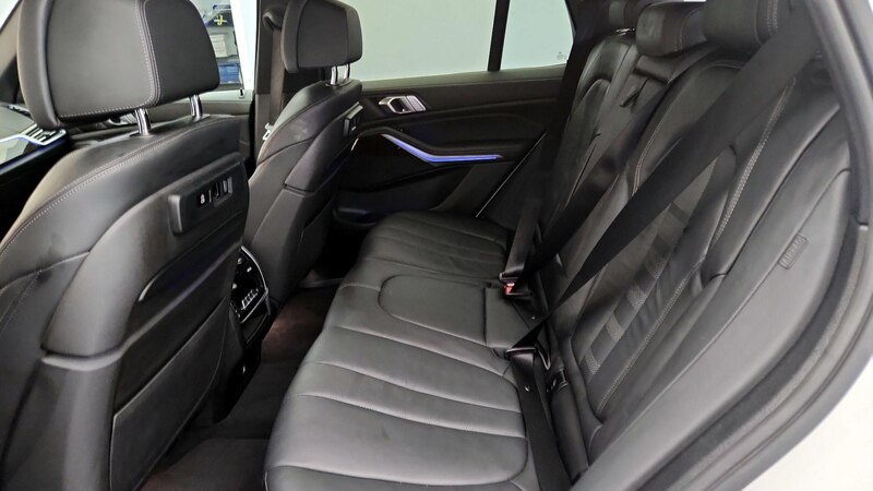 2020 BMW X5 sDrive40i 20