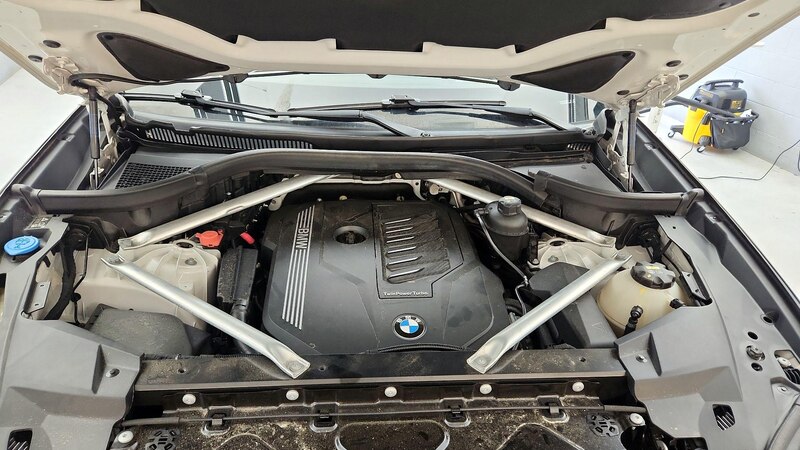 2020 BMW X5 sDrive40i 22