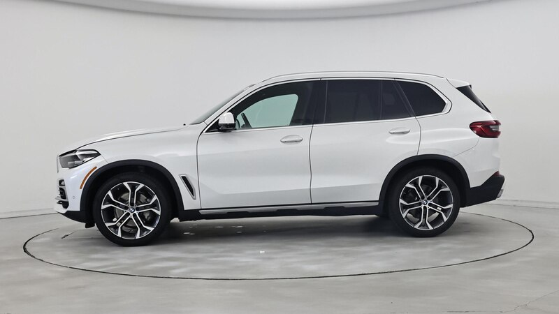 2020 BMW X5 sDrive40i 3
