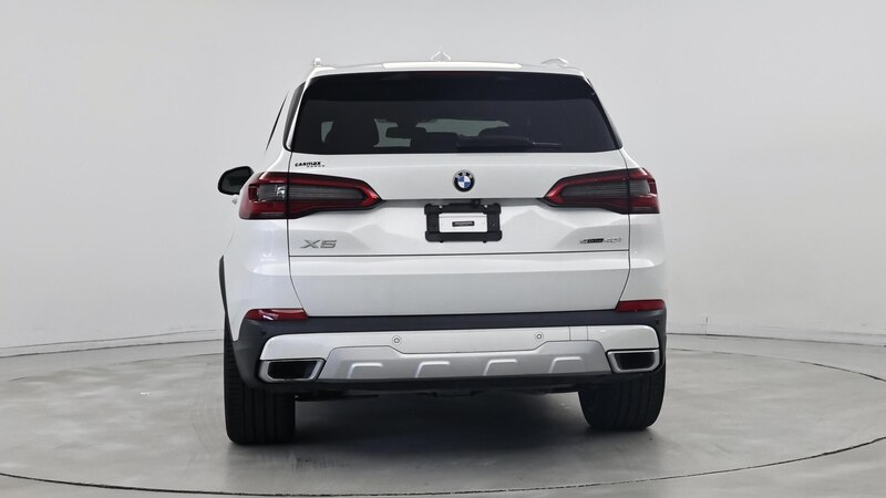 2020 BMW X5 sDrive40i 6