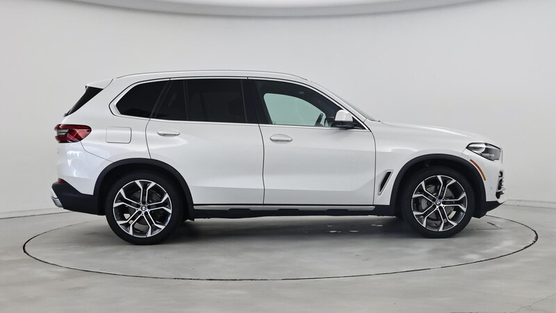 2020 BMW X5 sDrive40i 7