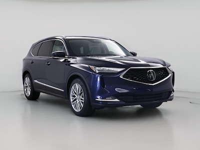 2023 Acura MDX Advance -
                Norcross, GA