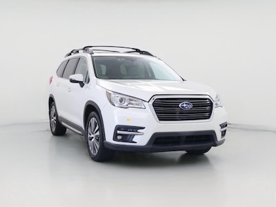 2020 Subaru Ascent Limited -
                Kennesaw, GA