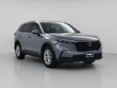 2024 Honda CR-V EX-L -
                Norcross, GA
