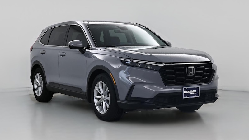 2024 Honda CR-V EX-L Hero Image