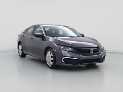 2019 Honda Civic LX -
                Kennesaw, GA