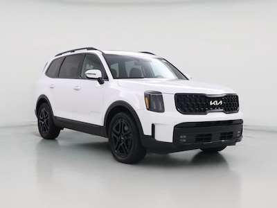 2024 Kia Telluride SX Prestige -
                Kennesaw, GA